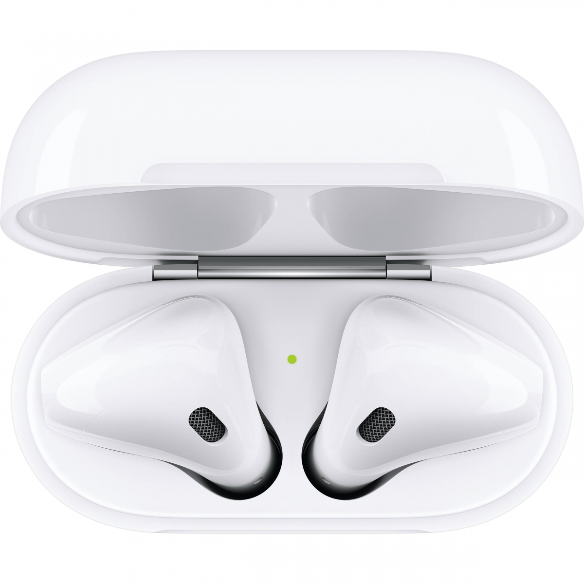 Tai nghe Bluetooth Apple AirPods 10 | Chính hãng Apple Việt Nam