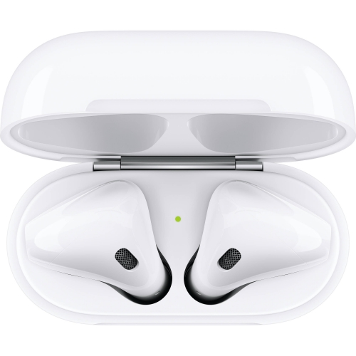 Tai nghe Bluetooth Apple AirPods 10 | Chính hãng Apple Việt Nam