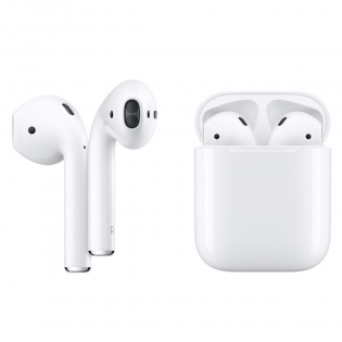 Tai nghe Bluetooth Apple AirPods 1 | Chính hãng Apple Việt Nam