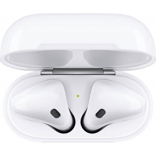 Tai nghe Bluetooth Apple AirPods 10 | Chính hãng Apple Việt Nam